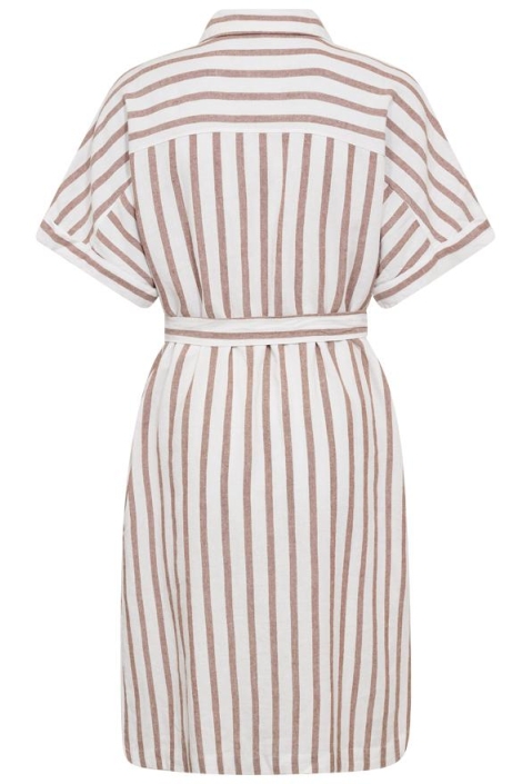 Freequent fqlavisco-shirtdress